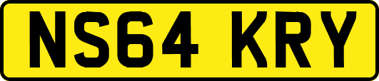 NS64KRY