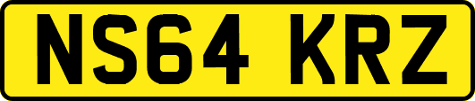NS64KRZ