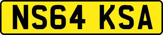 NS64KSA