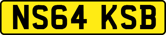 NS64KSB