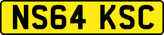 NS64KSC