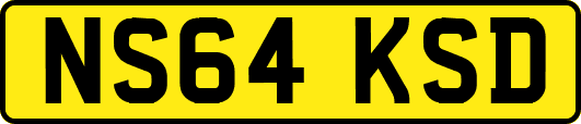 NS64KSD