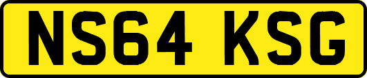 NS64KSG