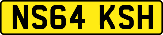 NS64KSH