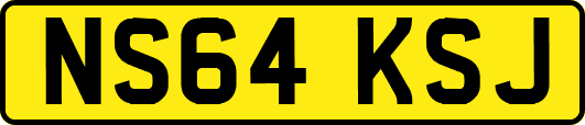 NS64KSJ