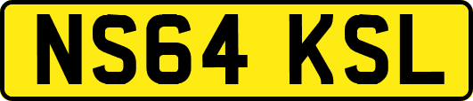 NS64KSL