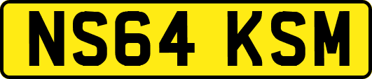 NS64KSM