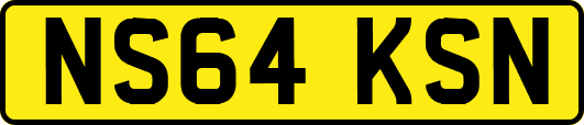NS64KSN