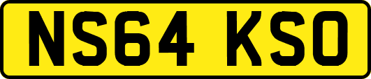 NS64KSO