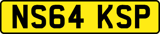 NS64KSP