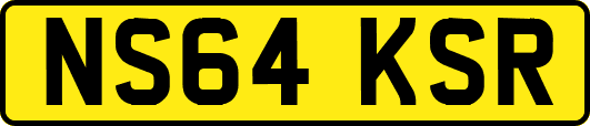 NS64KSR