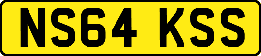 NS64KSS