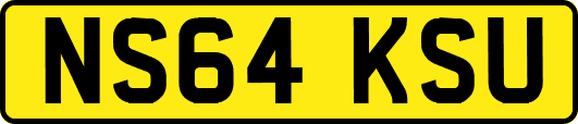 NS64KSU