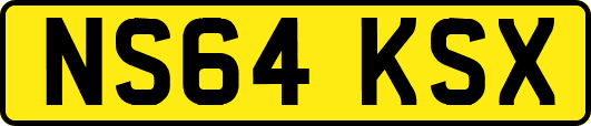 NS64KSX
