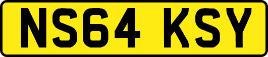 NS64KSY