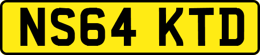 NS64KTD