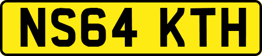 NS64KTH