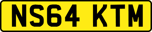 NS64KTM