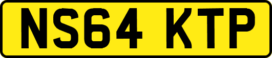 NS64KTP