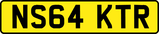 NS64KTR