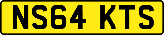 NS64KTS