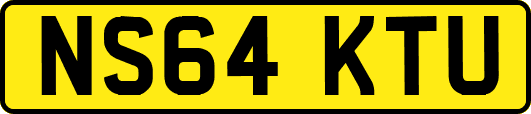 NS64KTU