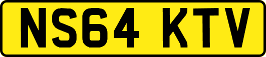 NS64KTV
