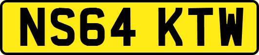 NS64KTW