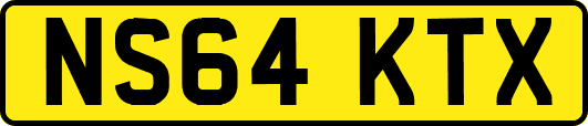 NS64KTX