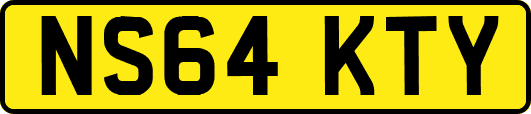 NS64KTY