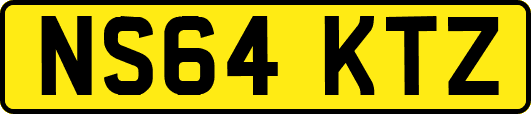 NS64KTZ