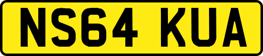 NS64KUA