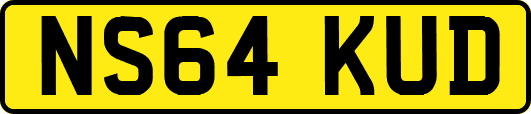 NS64KUD