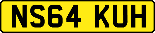 NS64KUH