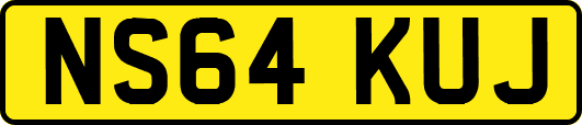 NS64KUJ