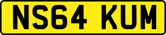 NS64KUM