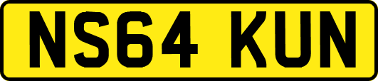NS64KUN