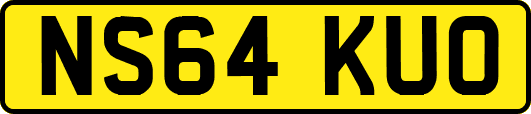 NS64KUO