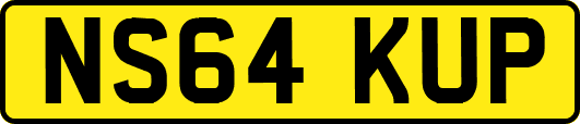 NS64KUP