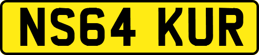 NS64KUR