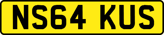 NS64KUS