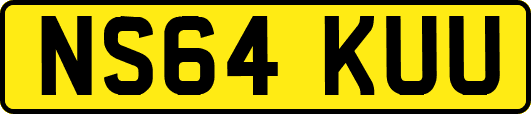 NS64KUU