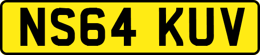 NS64KUV