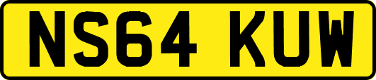 NS64KUW