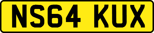 NS64KUX