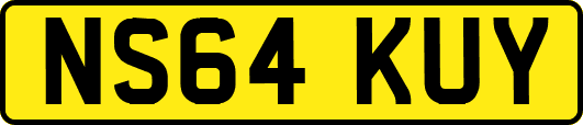 NS64KUY