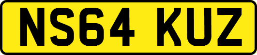 NS64KUZ