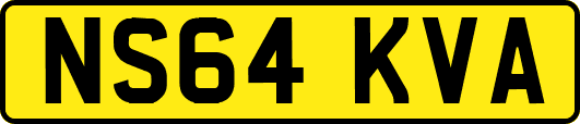 NS64KVA
