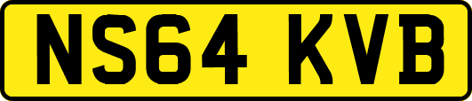 NS64KVB
