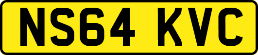 NS64KVC